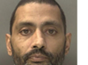 Supporting image for story: Serial burglar who murdered Halesowen pensioner jailed for 33 years