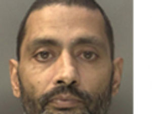 Supporting image for story: Serial burglar who murdered Halesowen pensioner jailed for 33 years