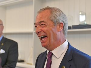 Supporting image for story: ‘Chancers and bankers’: GMB leader to launch an attack on Reform UK