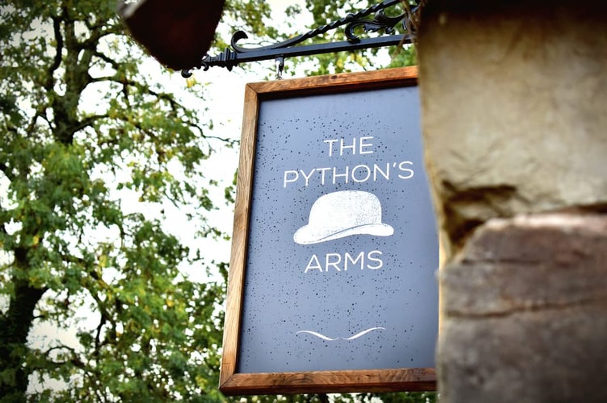 Kington business with links to rock band Queen to closes doors, blaming catastrophic government decisions