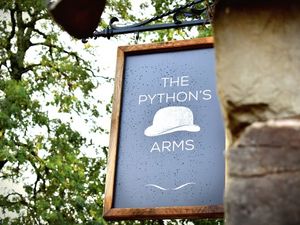 A family run business just near Kington has announced that it will close its business operations, citing a struggling hospitality industry (Penrhos Court)