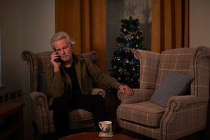  Marie Curie reports a huge surge in enquiries to its Support Line during the festive period, with the busiest Christmas Day and Boxing Day last year since the service began – and a new poll suggesting it is on track for the same this year. One in five people are actively seeking emotional support this Christmas, and over one in three reports how the festive period intensifies feelings of grief or sadness – yet 27% say when they feel they need help, they have nowhere to turn.  