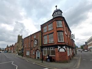 Supporting image for story: Controversial HMO scheme at former Shropshire hotel is rejected - here's why