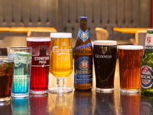 Supporting image for story: Wetherspoons pubs in West Midlands launch 'January Sale' with some beers costing 99p