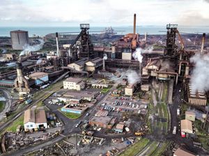 Supporting image for story: Labour accused of ‘giving up the fight’ for steel jobs in Port Talbot