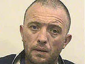 Supporting image for story: Roofer cowboy locked up