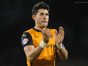 Supporting image for story: Wolves captain Danny Batth warns Derby