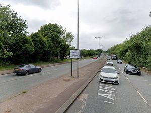 Supporting image for story: Plan for new cycle route on key route between Smethwick and Birmingham set to be discussed by councillors
