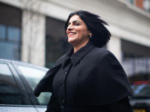 Supporting image for story: Live facial recognition nationwide rollout amid major policing reforms