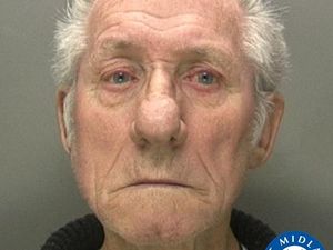 Supporting image for story: Sexual predator, 76, jailed for eight years
