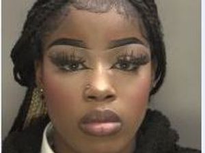 Supporting image for story: Police appeal for information after 15-year-old girl goes missing