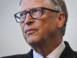 Supporting image for story: Bill Gates warns political backlash could ‘slow down’ green transition