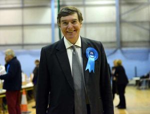 Phillip Dunne MP