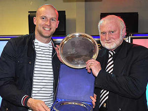 Supporting image for story: Rangers could still offer contracts