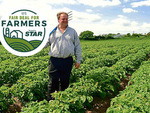 Supporting image for story: Newport Show has been a big part of my life, says Richard