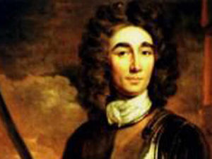 Supporting image for story: Letter: Admiral Benbow is not ignored