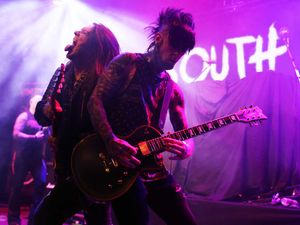 Supporting image for story: Mayor’s Fest 2026 set to rock Wolverhampton