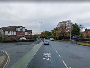 Supporting image for story: Busy Wolverhampton road reopens after emergency works