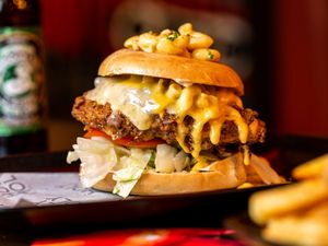 Supporting image for story: Leah Shutkever to take on new Birmingham eating challenge