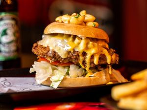 Supporting image for story: Leah Shutkever to take on new Birmingham eating challenge