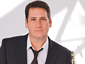 Supporting image for story: Tony Hadley to open children's memorial garden