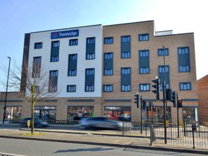 Supporting image for story: Record results for Travelodge amid cost-of-living crisis