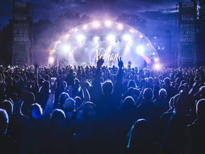 Supporting image for story: One month to go until Páirc Summer Series 2025! A weekend of Irish music, culture and craic