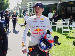 Supporting image for story: Max Verstappen move ‘not on the radar’ – Toto Wolff