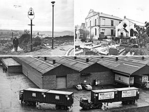 Supporting image for story: Dudley retro: 16 images from 1969 capturing life in and around the town