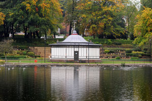 Walsall Arboretum