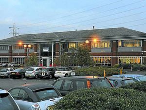 Supporting image for story: Fears for 500 Oldbury jobs as npower wields axe on 2,400 positions