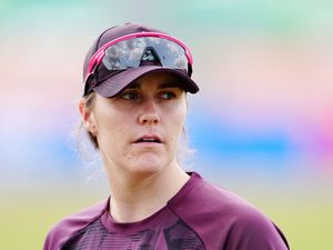 Supporting image for story: Nat Sciver-Brunt ruled out of England’s T20 clash with India due to injury