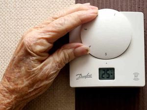 Supporting image for story: Rise in winter deaths recorded in Shropshire 