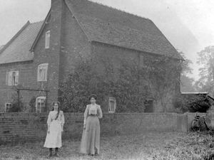 Supporting image for story: Pictures From The Past – October 5