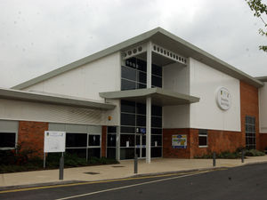 Supporting image for story: Future of playing fields on edge of Shrewsbury to be discussed at public meeting