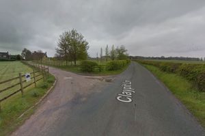 Claypit Lane, Lichfield