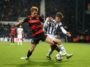 Supporting image for story: Positive time for West Brom academy as coach reveals Carlos Corberan's keen interest