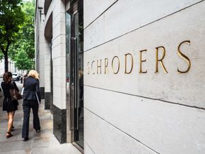 Supporting image for story: £9.9bn takeover by US rival to end Schroders’ decades-long London listing