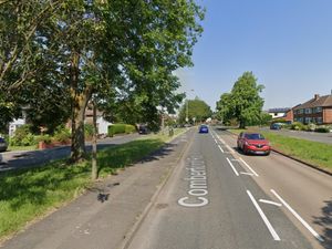 Supporting image for story: Man charged with murder after crash that killed motorbike rider in Staffordshire