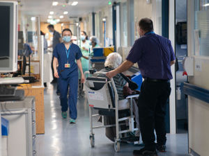 Supporting image for story: Here's what health bosses recommend as county braces for latest junior doctors' strikes