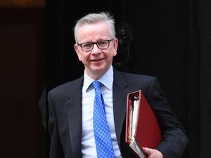 Supporting image for story: Who are the likely runners and riders to replace the Prime Minister?