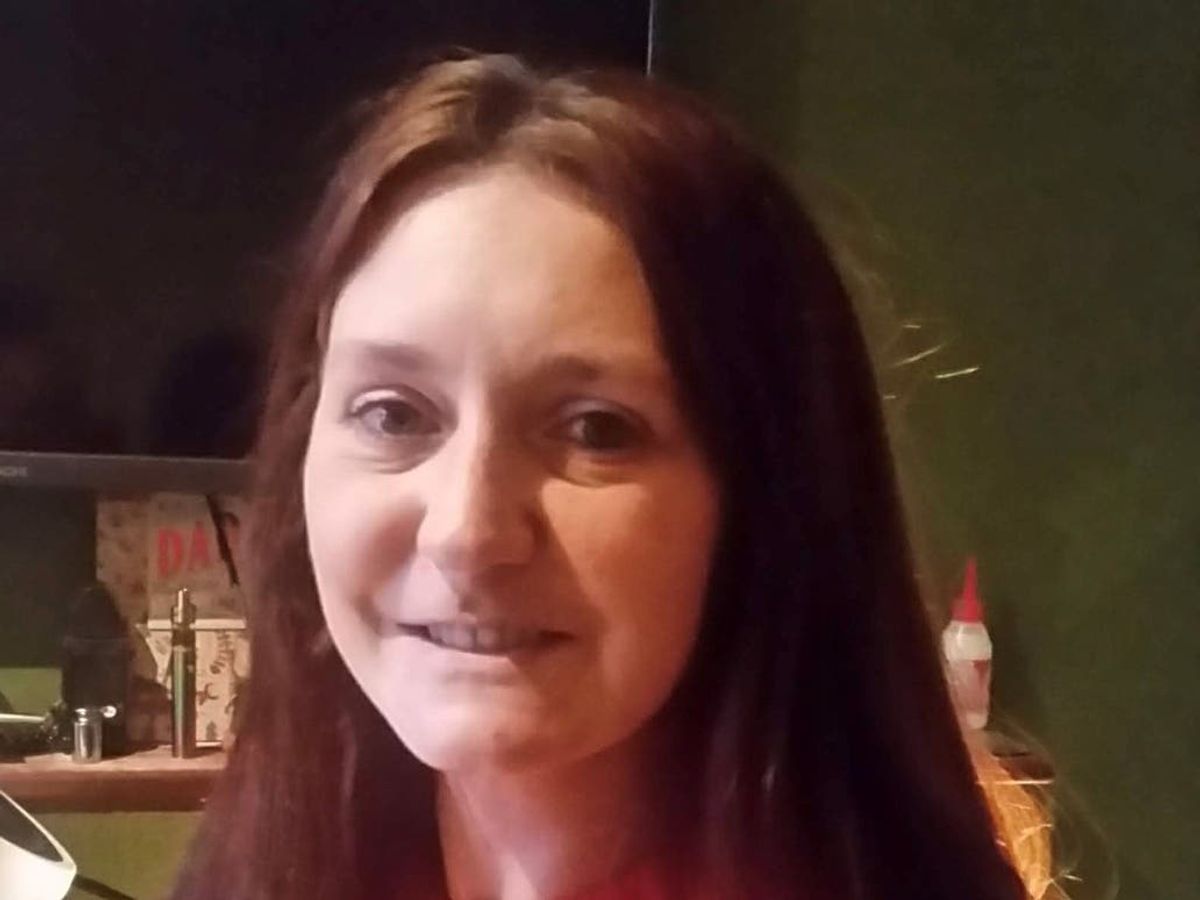 Tributes paid to ‘beloved’ mother found dead in house with man