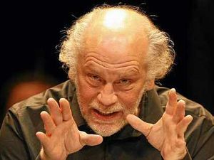 Supporting image for story: Curtain up on Midlands theatre productions