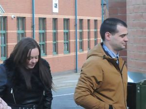Supporting image for story: Baby death trial hears of paramedic's 'difficulties getting information'