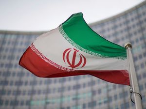 Supporting image for story: Iran ‘must take action’ to stop return of UN sanctions over nuclear programme