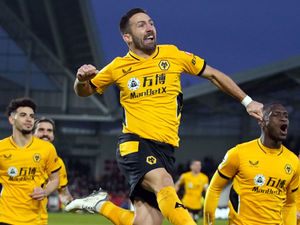 Supporting image for story: Stats back Wolves deal for masterful Joao Moutinho