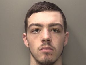 Supporting image for story: Police appeal for help finding Blakenall man wanted on dangerous driving charge