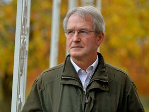 Supporting image for story: North Shropshire constituency will have new MP for first time since 1997