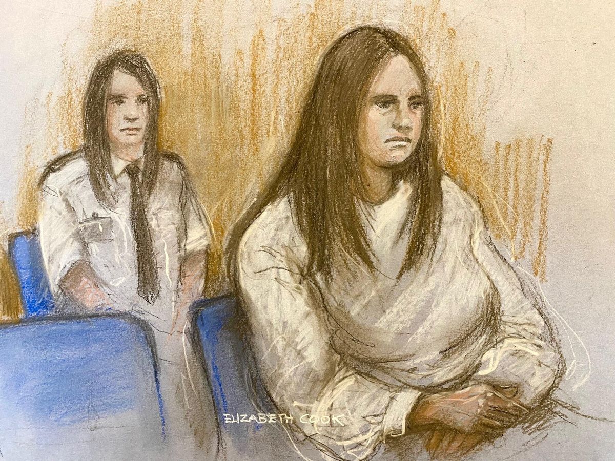 Woman faces deportation after harassing Madeleine McCann&rsquo;s parents