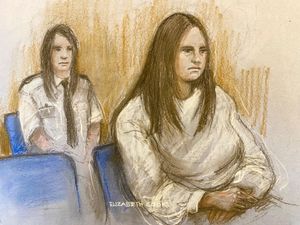 Supporting image for story: Woman faces deportation after harassing Madeleine McCann’s parents